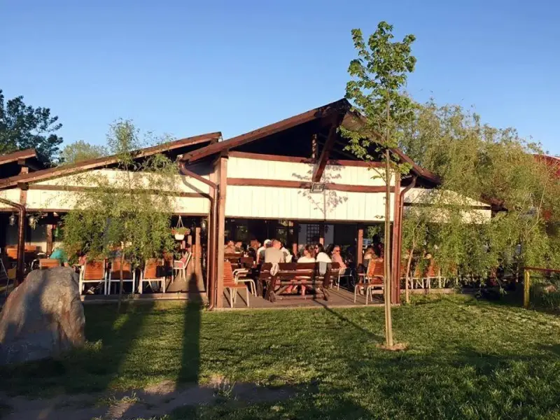 Restaurant nuntă Dolj – Hanul cu Ponei
